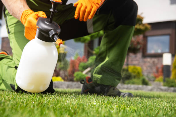  Lakewood Park, TN Pest Control Pros