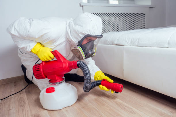 Best Commercial Pest Control Services  in Lakewood Park, TN